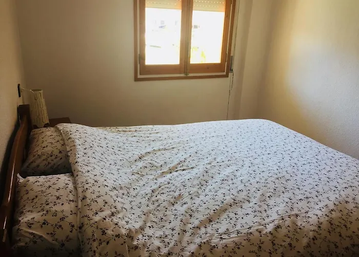 Grand Appartement Vue Sur Canal 4 Pers Wifi
