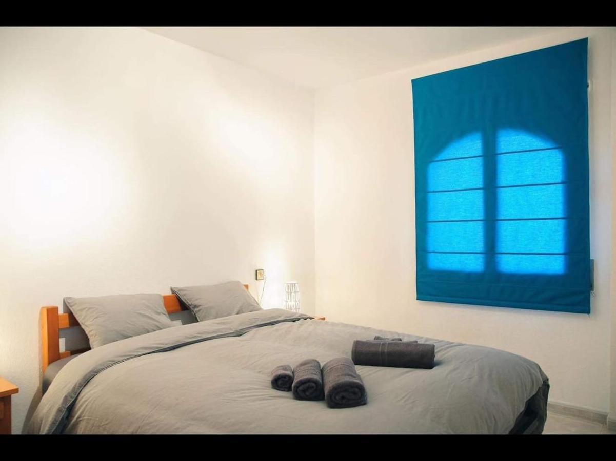 Grand Vue Sur Canal 4 Pers Wifi Apartment *